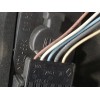 Recambio de piloto trasero derecho para renault megane ii familiar authentique confort referencia OEM IAM 8200142683  