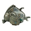 Recambio de faro izquierdo para ford ka (ccq) básico referencia OEM IAM 97KG13K060BB  