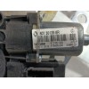 Recambio de elevalunas delantero derecho para renault megane iii berlina 5 p authentique referencia OEM IAM 807203154R  