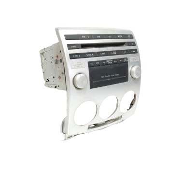 SISTEMA AUDIO / RADIO CD 14792086 