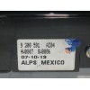 Recambio de sistema navegacion gps para bmw x3 (f25) xdrive 20d referencia OEM IAM 000250410301 030364007S 929430902 / CI9323785