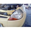 Recambio de faro izquierdo para ford ka (ccq) básico referencia OEM IAM 97KG13K060BB  