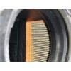 Recambio de filtro aire para renault megane iii sport tourer emotion referencia OEM IAM 8200947663  