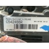 Recambio de alternador para renault scenic (ja..) 1.9 dci authentique referencia OEM IAM C542466R  SG10B019