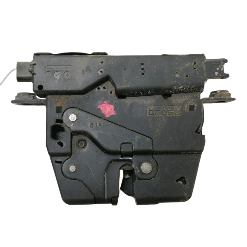 Recambio de cerradura maletero / porton para bmw serie 5 lim. (f10) 530d xdrive referencia OEM IAM 918064105  