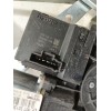 Recambio de elevalunas delantero derecho para renault megane iii berlina 5 p authentique referencia OEM IAM 807203154R  
