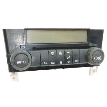 MANDO CALEFACCION / AIRE ACONDICIONADO 8200181132A 