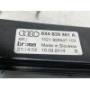 Recambio de elevalunas trasero izquierdo para audi a1 sportback (8xa) attraction referencia OEM IAM 8K0959812A  8X4839461A
