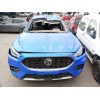 mg zs suv (azs1) del año 2023