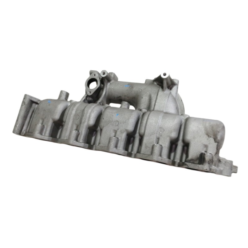 Recambio de colector admision para ssangyong rodius xdi limited referencia OEM IAM 6651402201 A6651403701 