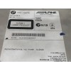 Recambio de sistema navegacion gps para bmw x3 (f25) xdrive 20d referencia OEM IAM 000250410301 030364007S 929430902 / CI9323785