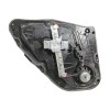 Recambio de elevalunas trasero derecho para ford fiesta (cb1) trend referencia OEM IAM 8A61A045H22AG  