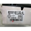 Recambio de mando calefaccion / aire acondicionado para renault vel satis (bj0) privilege referencia OEM IAM 8200181132A  