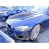 bmw 3 (f30, f80) del año 2016