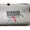 Recambio de mando calefaccion / aire acondicionado para renault vel satis (bj0) privilege referencia OEM IAM 8200181132A  
