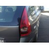 Recambio de piloto trasero derecho para renault megane ii familiar authentique confort referencia OEM IAM 8200142683  
