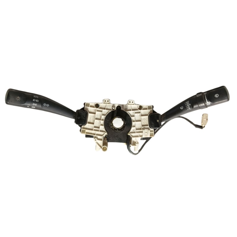 Recambio de mando multifuncion para ssangyong rexton 2.7 turbodiesel cat referencia OEM IAM 8592008150LAM 6083AM1000 