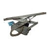 Recambio de elevalunas delantero izquierdo para renault megane iii berlina 5 p authentique referencia OEM IAM 807216718R  