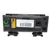 Recambio de mando calefaccion / aire acondicionado para citroën c4 berlina sx referencia OEM IAM 6451SN 9658084577 
