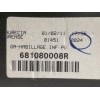 Recambio de guantera para renault megane iii sport tourer emotion referencia OEM IAM 681080008R  