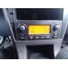 Recambio de mando calefaccion / aire acondicionado para citroën c4 berlina sx referencia OEM IAM 6451SN 9658084577 