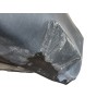 Recambio de paragolpes trasero para fiat scudo furgoneta 2.0 multijet 145 (506) referencia OEM IAM 1614328280 1593989X 
