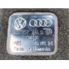 Recambio de enganche cinturon delantero derecho para audi a1 sportback (8xa) attraction referencia OEM IAM 8X0857756B9B9  8X0857