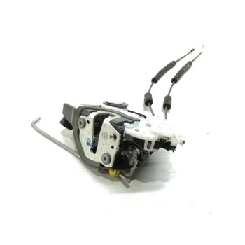 CERRADURA PUERTA DELANTERA IZQUIERDA M5613440 