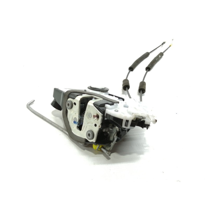 Recambio de cerradura puerta delantera izquierda para subaru xv (g5) executive plus referencia OEM IAM M5613440  