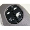 Recambio de mando elevalunas delantero izquierdo para ford ka (ccq) básico referencia OEM IAM 98KBB24185  