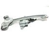 Recambio de elevalunas trasero izquierdo para opel mokka selective referencia OEM IAM 98920SUV20  