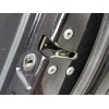 Recambio de puerta trasera derecha para renault koleos 2.0 dci diesel fap referencia OEM IAM 821001776R COMPLETA 