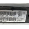 Recambio de mando calefaccion / aire acondicionado para citroën c4 berlina sx referencia OEM IAM 6451SN 9658084577 