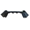 Recambio de paragolpes trasero para fiat scudo furgoneta 2.0 multijet 145 (506) referencia OEM IAM 1614328280 1593989X 