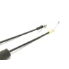 Recambio de cerradura puerta delantera izquierda para subaru xv (g5) executive plus referencia OEM IAM M5613440  
