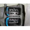 Recambio de mando elevalunas delantero izquierdo para ford ka (ccq) básico referencia OEM IAM 98KBB24185  