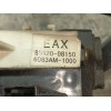 Recambio de mando multifuncion para ssangyong rexton 2.7 turbodiesel cat referencia OEM IAM 8592008150LAM 6083AM1000 