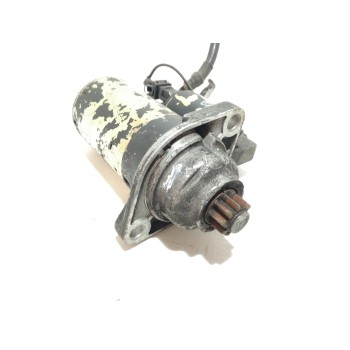 MOTOR ARRANQUE 