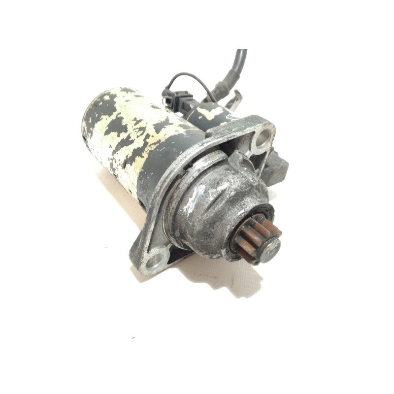 Recambio de motor arranque para volkswagen golf iv berlina (1j1) gti referencia OEM IAM   