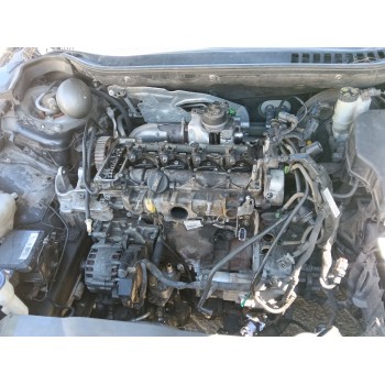DESPIECE MOTOR 
