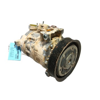 COMPRESOR AIRE ACONDICIONADO 5WA816803A 757202012 