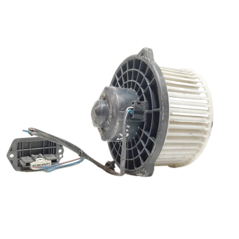 Recambio de motor calefaccion para mazda 2 berlina (dy) 1.25 cat referencia OEM IAM HB151D375  