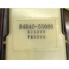 Recambio de mando elevalunas delantero izquierdo para lexus is ii (_e2_) 220d (ale20) referencia OEM IAM 8404053080 515286TM5308