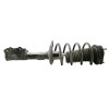 Recambio de amortiguador delantero derecho para ford fiesta (cb1) trend referencia OEM IAM D12111SR0060  