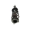 Recambio de amortiguador delantero derecho para ford fiesta (cb1) trend referencia OEM IAM D12111SR0060  