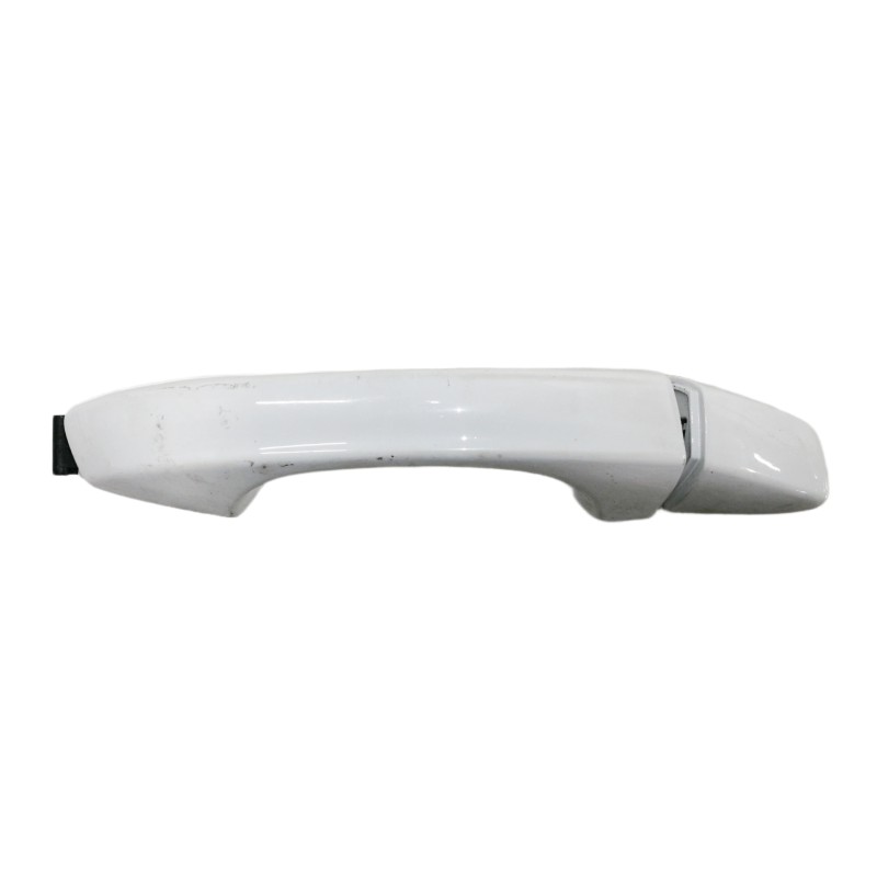 Recambio de maneta exterior delantera derecha para volkswagen golf vii lim. (bq1) advance referencia OEM IAM 5G0837206N  