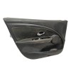 Recambio de guarnecido puerta delantera izquierda para renault megane iii berlina 5 p authentique referencia OEM IAM 809010439R 
