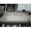 Recambio de colector admision para ssangyong rodius xdi limited referencia OEM IAM 6651402201 A6651403701 