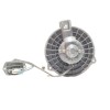 Recambio de motor calefaccion para mazda 2 berlina (dy) 1.25 cat referencia OEM IAM HB151D375  