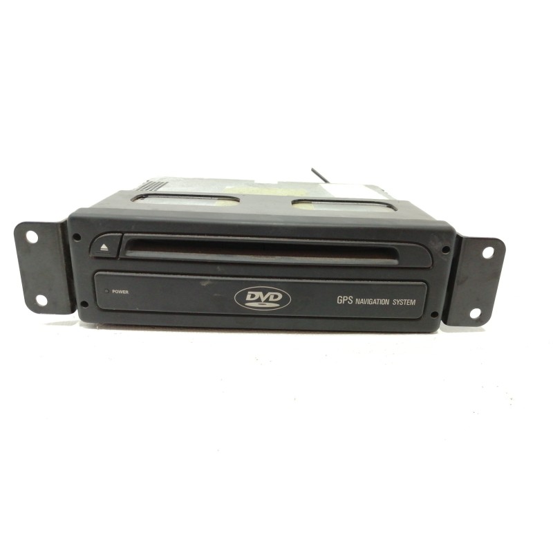 Recambio de sistema dvd para bmw serie 3 coupe (e46) 328 ci referencia OEM IAM 65908370933  